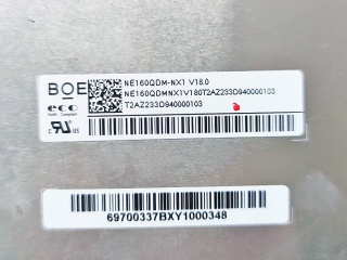 NE160QDM-NX1