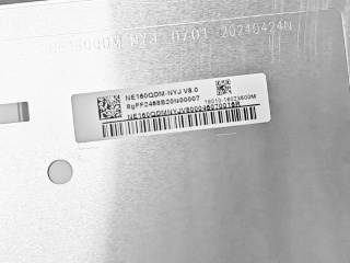 NE160QDM-NYJ