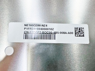 NE160QDM-NZ4