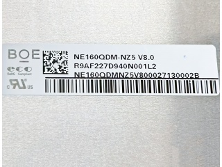 NE160QDM-NZ5