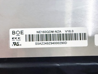 NE160QDM-NZA