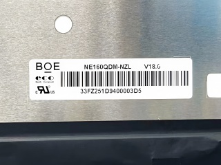 NE160QDM-NZL
