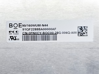 NV160WUM-N44