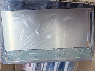 Tianma 18.5" IPS LCM 1920×1080 400nits WLED LVDS 30pins