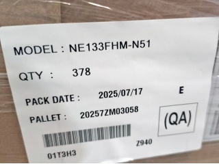 NE133FHM-N51