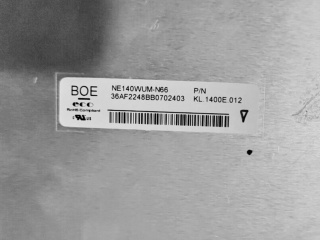 NE140WUM-N66