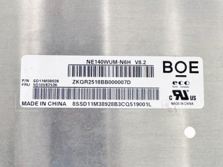 NE140WUM-N6H