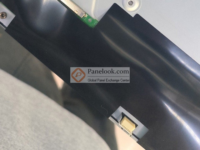 Panneau LCD De Remplacement BOE MV238FHM-NX2 Non Tactile Avec Câbles LVDS - Neuf, Garantie 1 An