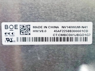 NV140WUM-N41