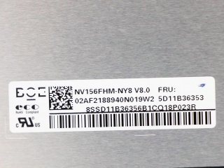 NV156FHM-NY8