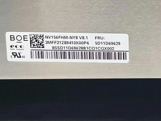 NV156FHM-NY8