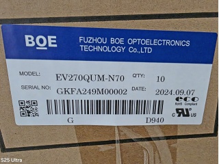 EV270QUM-N70 photo