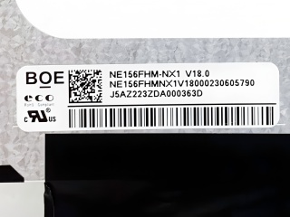 NE156FHM-NX1