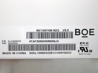 NE156FHM-NX2