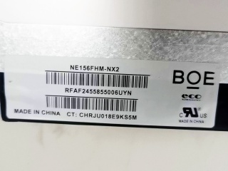 NE156FHM-NX2