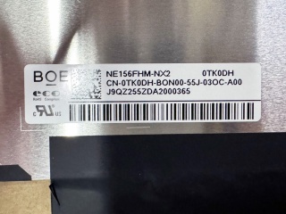 NE156FHM-NX2