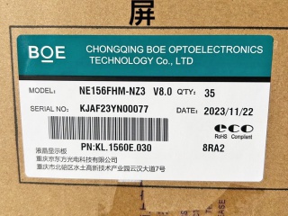 NE156FHM-NZ3 V8.0