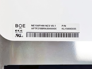 NE156FHM-NZ3 V8.1
