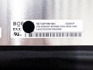 NE156FHM-N4X