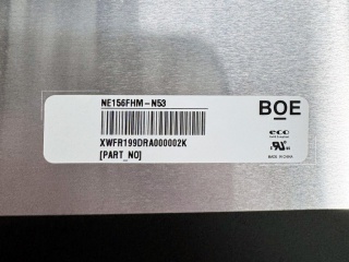 NE156FHM-N53