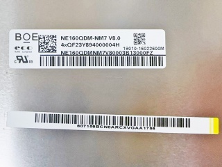 NE160QDM-NM7
