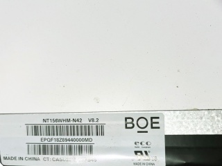 NT156WHM-N42 V8.2