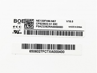 NE133FHM-N67