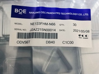 NE133FHM-N66