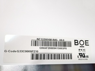 NT133WHM-N45