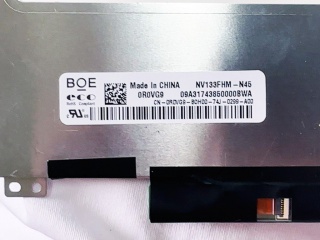 NV133FHM-N45