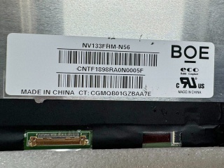 NV133FHM-N56
