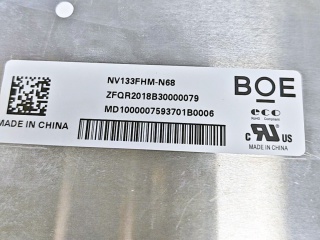 NV133FHM-N68