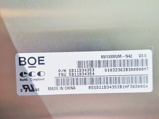 NV133WUM-N42