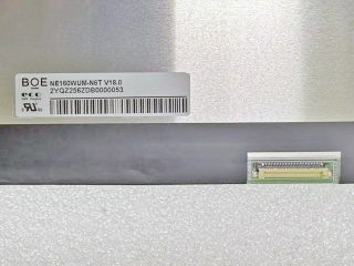 NE160WUM-N6T V18.0