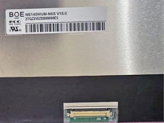 NE140WUM-N6S V18.0