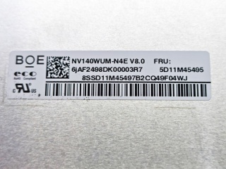 NV160WUM-N4E