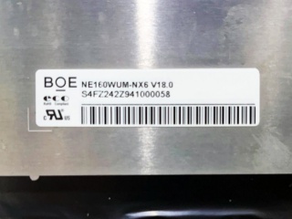 NE160WUM-NX6