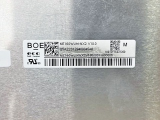 NE160WUM-NX2
