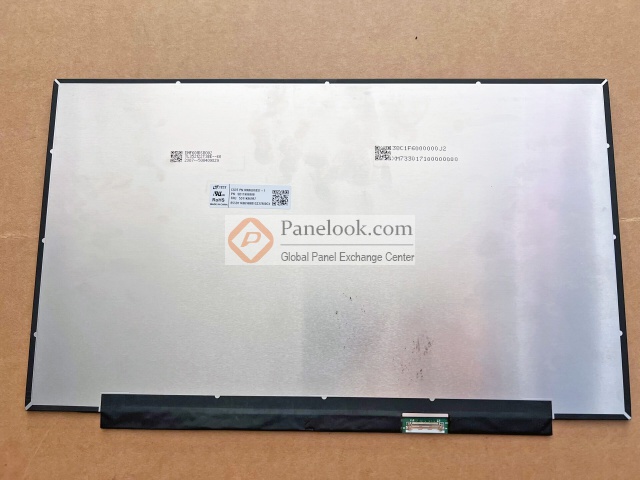 Dalle écran LCD type CSOT MNF601CA1-1 15.6 2560x1440 165Hz