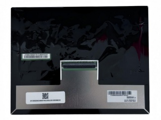 AUO 6.4" IPS LCM 1024×768 390nits WLED LVDS 30pins
