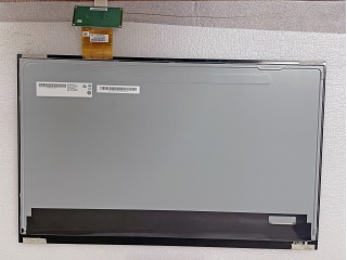 AUO 21.5" IPS LCM 1920×1080 WLED  CTP