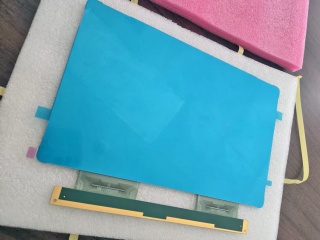 EDO 12.5" 2160×1348 AM-OLED 16.7M  HX83211 MIPI 51pins