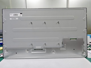 Innolux 27" IPS LCM 1920×1080 500nits WLED LVDS