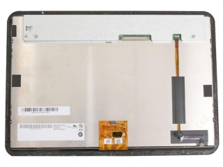 AUO 12.1" IPS Assembly 1280×800 WLED  CTP