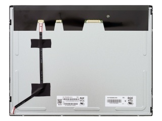 BOE 15" IPS LCM 1024×768 350nits WLED LVDS 20pins