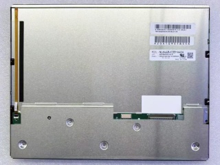 NLT 10.4"  LCM 640×480  262K WLED LVDS
