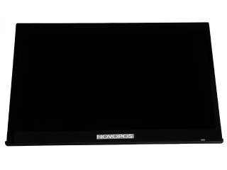 AUO 15.6" IPS Assembly 1920×1080 WLED eDP On-Cell Touch