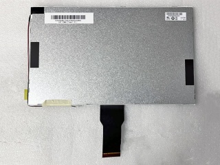 AUO 10.1" TN LCM 1024×600 WLED