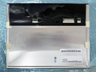AUO 12.1" TN LCM 1024×768 1000nits WLED LVDS 20pins