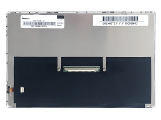 Innolux 7" IPS LCM 800×480 500nits WLED LVDS 30pins